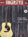 Fingerstyle Debutante [Beginning Fingerstyle Guitar]