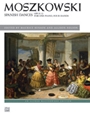 Spanish Dances, Op. 12