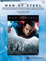 Man of Steel  Selections from