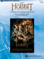Hobbit - The Desolation of Smaug  Suite from