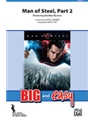 Man of Steel, Part 2