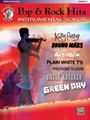 Pop & Rock Hits Instrumental Solos