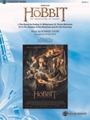 The Hobbit - The Desolation of Smaug, Suite from