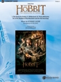 Hobbit - The Desolation of Smaug  Suite from