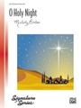 O Holy Night
