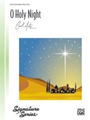 O Holy Night [Piano]