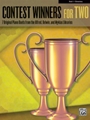 Contest Winners for Two  Book 1