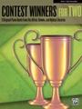 Contest Winners for Two  Book 3
