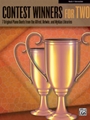 Contest Winners for Two  Book 4
