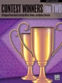 Contest Winners for Two  Book 5