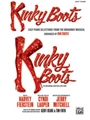 Kinky Boots: Easy Piano Selections from the Broadway Musical [Piano]
