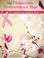 Songs of Inspiration, Perseverance, and Hope