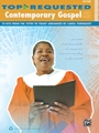 Top-Requested Contemporary Gospel Sheet Music