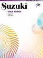 Suzuki Viola School - Volume 9