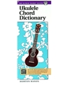 Ukulele Chord Dictionary