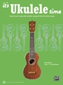 It's Ukulele Time