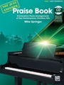 Not Just Another Praise Book 1