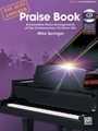 Not Just Another Praise Book 3