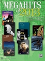 Megahits of 2013