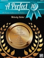 Perfect 10, Book 4