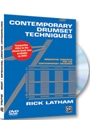 Contemporary Drumset Techniques