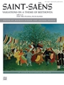Variations on a Theme of Beethoven, Op. 35