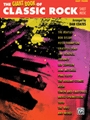 Giant Book of Classic Rock Sheet Music