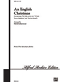 English Christmas