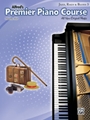 Premier Piano Course: Jazz Rags & Blues 3