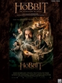 Hobbit - The Desolation of Smaug