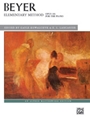 Elementary Method Op. 101