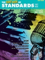 Giant Book of Standards Sheet Music