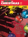 Giant Book of Christmas Sheet Music