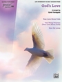 Praise Suite: God's Love