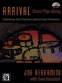 Arrival - Drum Play-Along