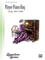Player Piano Rag