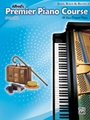 Premier Piano Course: Jazz Rags & Blues 2A