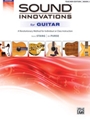 Sound Innovations for Guitar, Book 2 [Guitar]