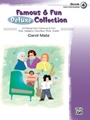 Famous & Fun Deluxe Collection Bk 4