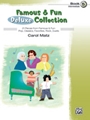 Famous & Fun Deluxe Collection Bk 5