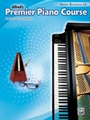 Premier Piano Course Sight-Reading 2A