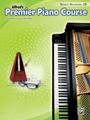 Premier Piano Course Sight-Reading 2B