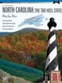 North Carolina: The Tar Heel State