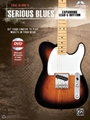Eric Slone's Serious Blues: Expanding Lead & Rhythm