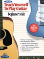Teach Yourself to Play Guitar: Beginner's Kit