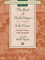 Best of Mark Hayes for Solo Voice