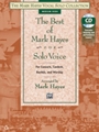 Best of Mark Hayes for Solo Voice