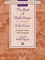 Best of Mark Hayes for Solo Voice