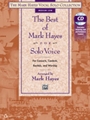 Best of Mark Hayes for Solo Voice