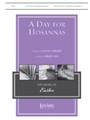 Day for Hosannas